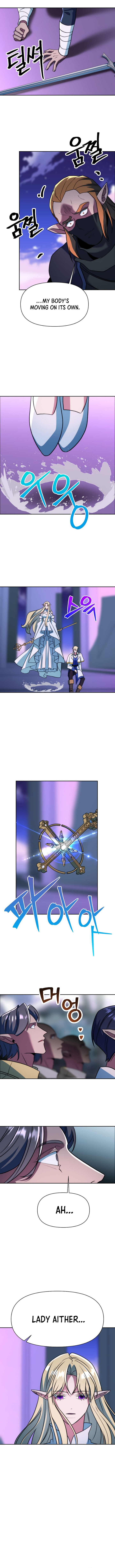 The Archmage Transcending Through Regression Chapter 152 13